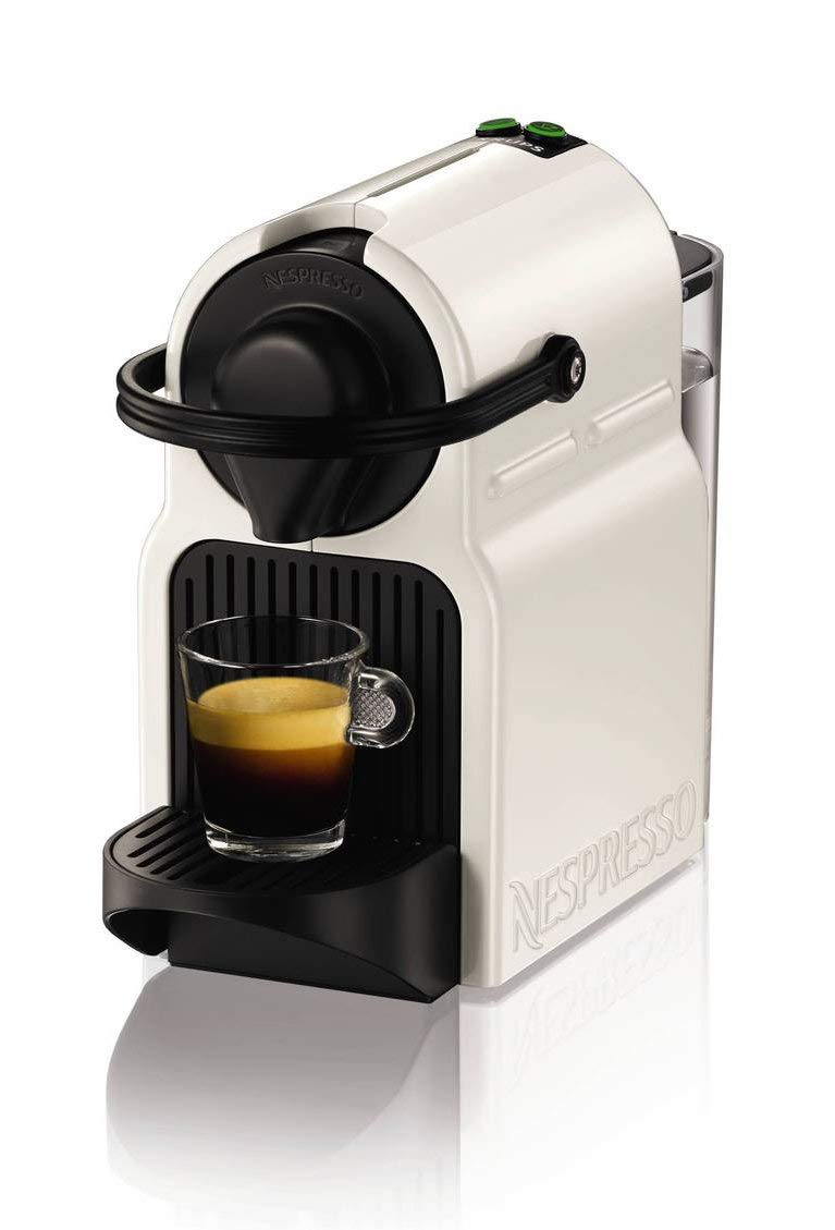 Nespresso 膠囊咖啡機｜Buy&Ship 澳門