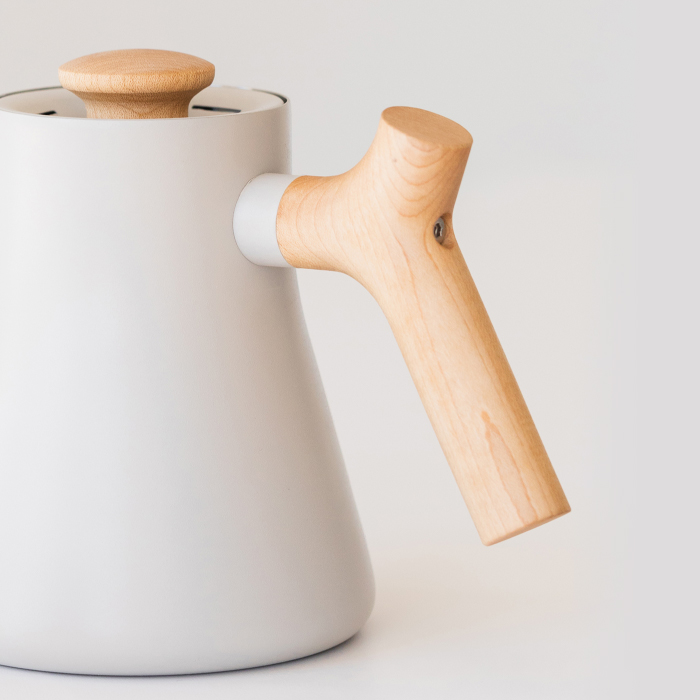 日本 Blue Bottle Coffee x Fellow 手沖咖啡壺套裝 Buyandship 國際網購轉運（澳門）