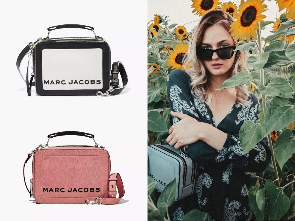 2022美國總統日】小資女必看：Marc Jacobs 手袋澳門價45 折入手