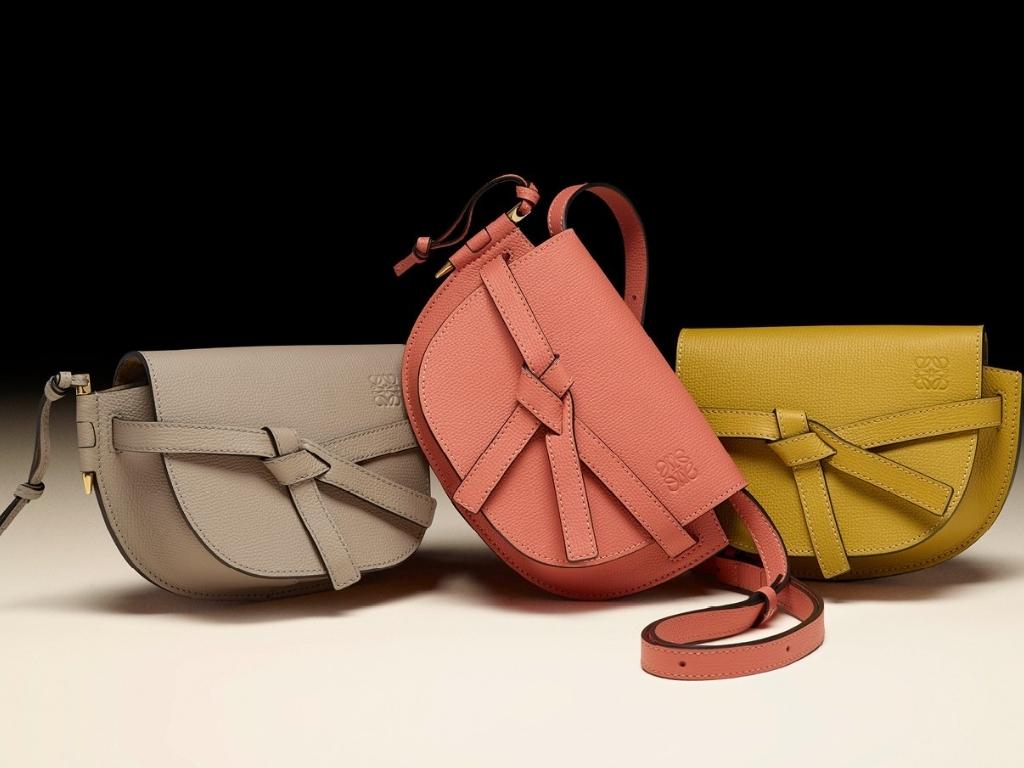 Loewe 中文 discount 官網