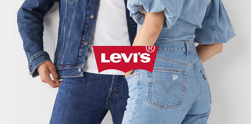 衣櫃必備Levi's牛仔時尚單品經典不過時！內附貼心網購教學| Buyandship