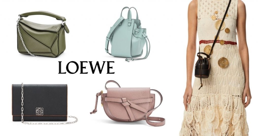 Loewe 官网 discount