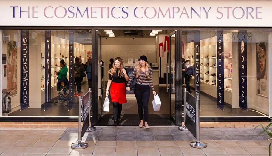 美國美妝護膚Outlet The Cosmetics Company Store超詳細網購教學！Estée Lauder、Clinique、M.A.C驚喜價入手～ Buyandship（澳門）