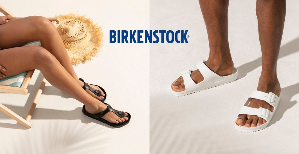 比本地平$6XX買Birkenstock熱賣涼鞋！美國官網平價入手Madrid、Arizona
