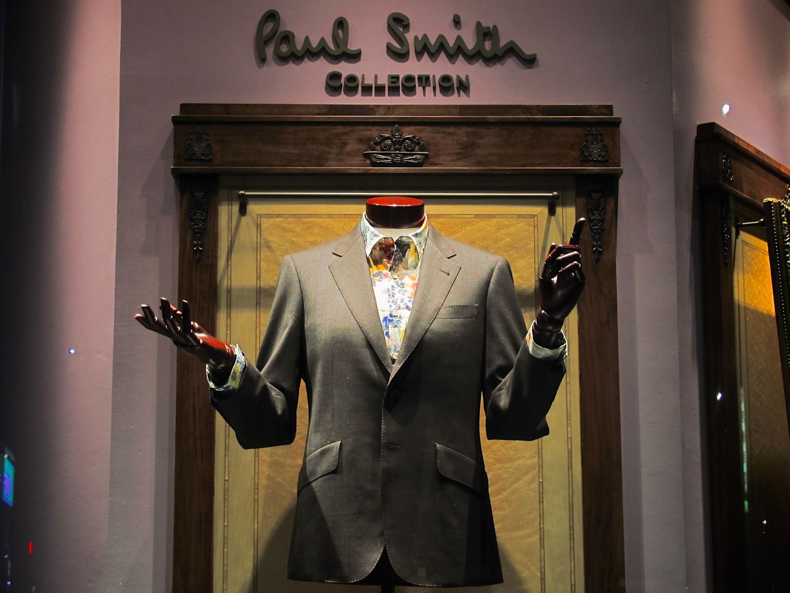 英國紳士風Paul Smith 最後清貨～英國官網低至半價+額外8折超抵