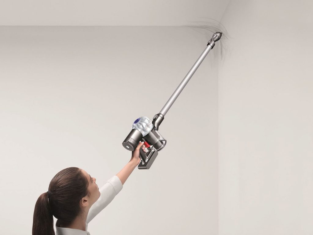 英國 eBay Outlet 六折入手 Dyson V6／V7 吸塵機、無葉風扇（翻新機） Buyandship（澳門）