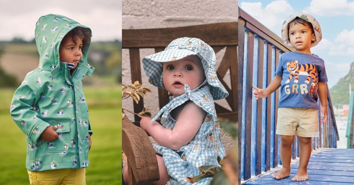 澳門點買英國JoJo Maman Bébé?熱賣款推介及集運教學