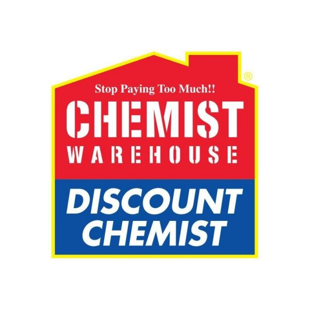 Chemist Warehouse AU