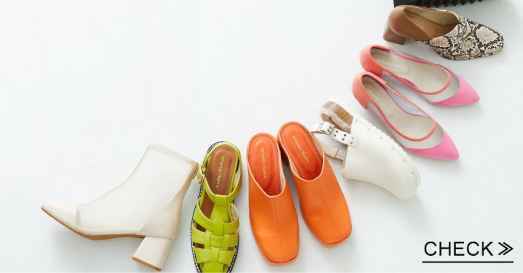 ORiental TRaffic鞋款日本買款式更多，價格更平！低至$167即可入手！內附詳細網購教學