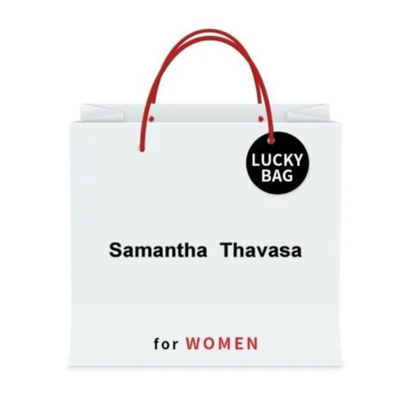 購買Samantha Thavasa 2023福袋