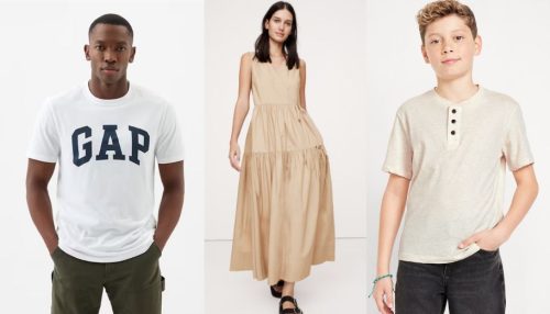 image of 'GAP集團美國官網澳門入手教學：Old Navy、Banana Republic等副牌特價一次睇'