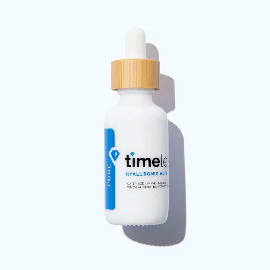 Timeless - 純透明質酸精華 (30ml)