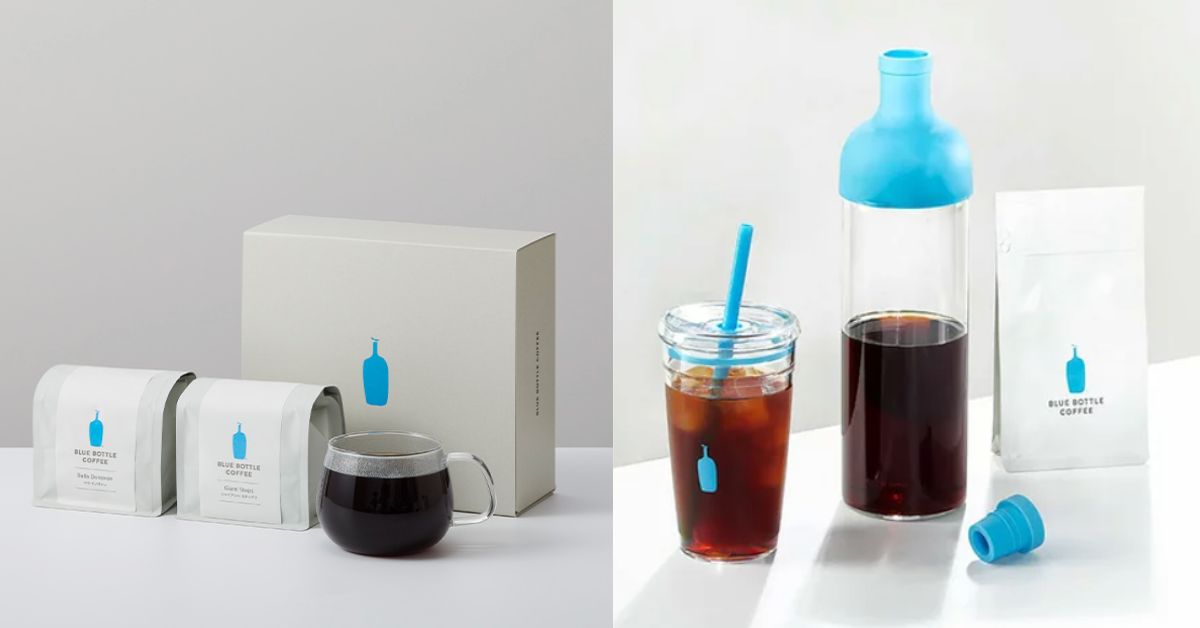 澳門哪裡買 Blue Bottle 便宜?必買咖啡豆、杯具推薦及集運全教學