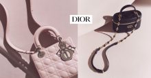 網傳Dior即將加價！依家海外最高慳足6千蚊入手最值經典袋款