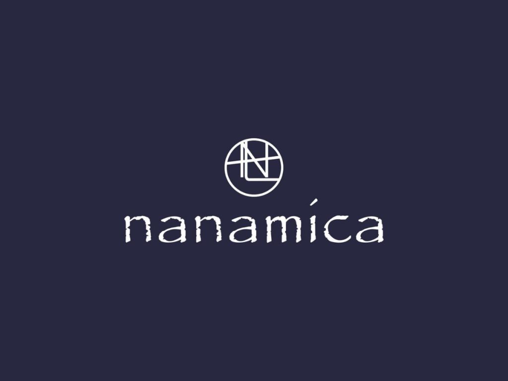 nanamica 日本官網