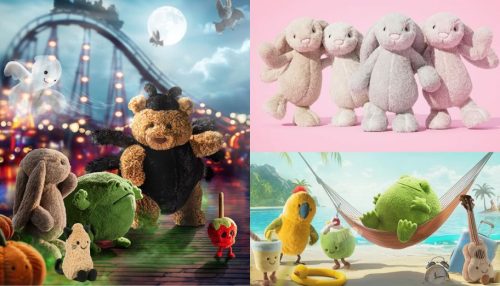 image of '澳門怎麼買Jellycat公仔？附7大海外購物網站推介+集運教學'