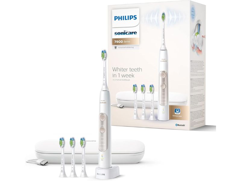 Philips Sonicare Series 7900