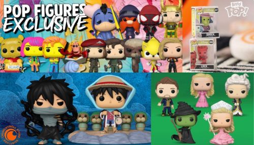 image of 'Funko Pop! 入手指南：6大購買渠道推介，輕鬆收藏限量版、稀有款！'