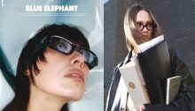 韓國平價太陽眼鏡Blue Elephant特價代購教學，低至$2xx入手韓星同款