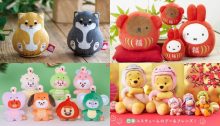 蛇年新年玩具推介！$9X起買Mofusand、Disney、Jellycat吉祥物迎接2025