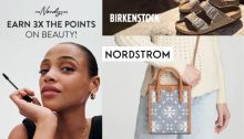 Nordstrom折扣區劈至2折！On跑鞋、Tory Burch包包、UGG等必買單品推介