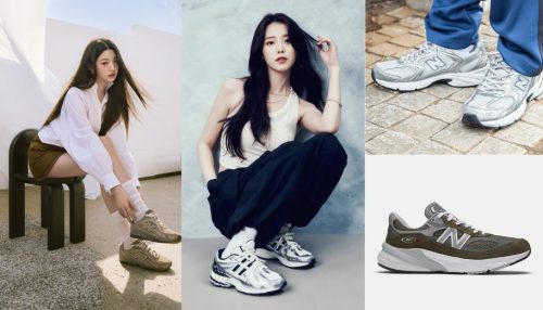 image of '2025 New Balance必買鞋款合集！990系列、1906R 及 530 限時促銷'