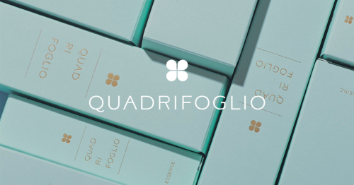 image of '【敏感肌救星 QUADRIFOGLIO】專為脆弱肌而生，100% 天然護膚配方，重拾穩定健康膚質'