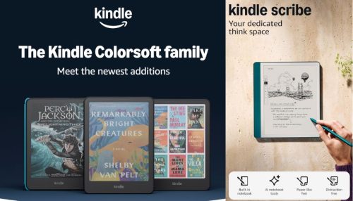 image of 'Kindle電子書閱讀器澳門怎麼買？Paper White等型號分別、價格比較及網購集運教學'