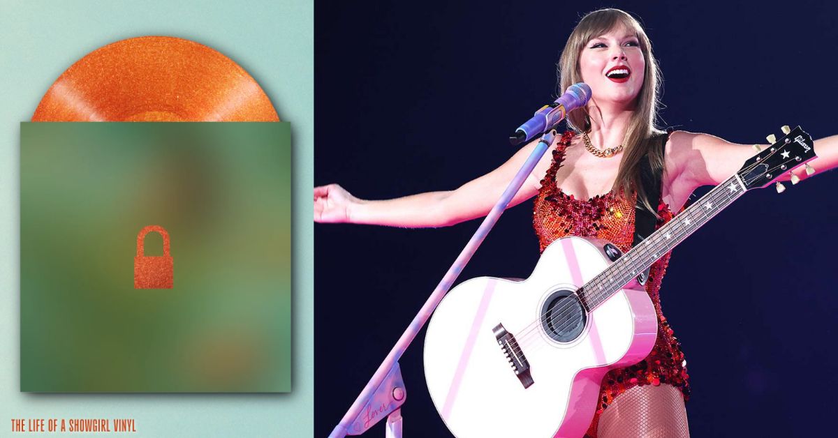 澳門網購 Taylor Swift 最新專輯!附紀念Tee、卡式帶等官方週邊網購集運教學