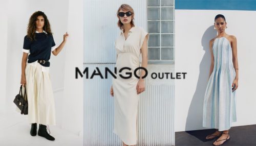 image of '如何線上購買 Mango 時尚服飾？美、英及意大利官網同步促銷中'