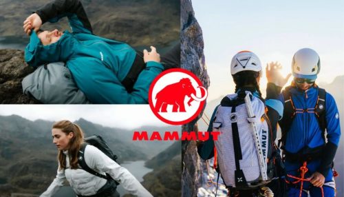 image of 'Mammut 必買戶外裝備推介！海外網站入手登山鞋、背包低至5折'